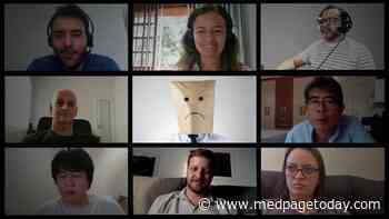 Another COVID-19 Side Effect: 'Zoom Dysmorphia'