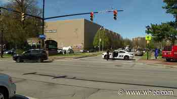 School of the Arts evacuated for potential threat Thursday