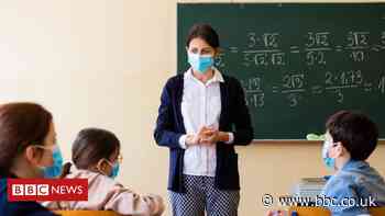 Face masks in schools: Schoolgirl loses court fight