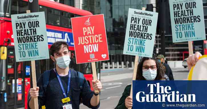 Reforming the NHS: key proposals by LSE-Lancet commission