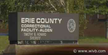 Erie County Sheriff's Office addresses state allegations for first time