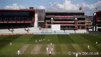 Lancashire: Old Trafford side report small profit for 2020