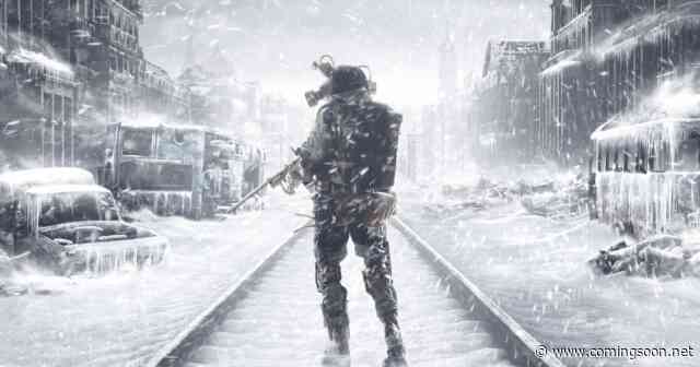 Metro Exodus Coming to PS5 and Xbox Series Consoles Next Month