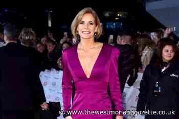 Dame Darcey Bussell on whether she would return to Strictly Come Dancing