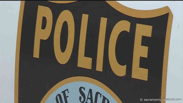 Sacramento Police Officer Alexa Palubicki Accused Of Filing False Police Reports