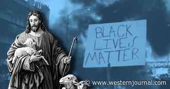Christ Meets Culture: Would Jesus March with Black Lives Matter?