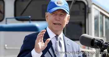 Joe Biden Recently Told a Bizarre Amtrak Story and the Details Don't Add Up At All