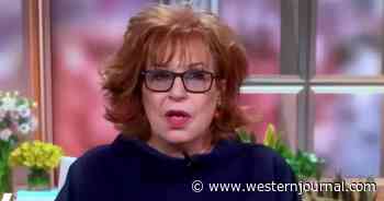 Insane Behar: Trump Being Banned by Facebook Is Like Keeping Mussolini Off the Radio