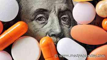 House Tussles Over Bill to Let Medicare Negotiate Drug Prices
