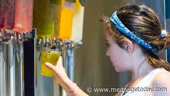 Can Curbing Thirst for Sugary Drinks Reduce Colon Cancer?