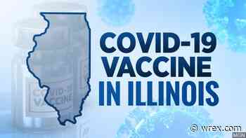 Illinois expanding COVID-19 vaccine access to private doctors offices, small medical providers - WREX-TV