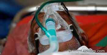 Germany will send oxygen, medical aid to India to help in COVID crisis - Reuters