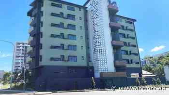 Why securing a unit in this new building is like 'hitting the lottery'