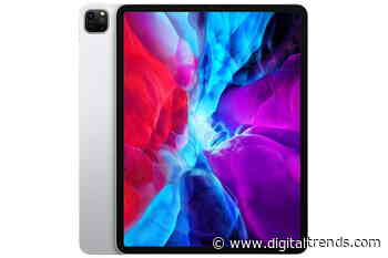 You won’t believe how cheap the iPad Pro 12.9 is at Amazon today
