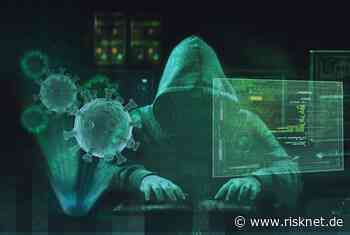 Risikolandkarte für Finanzdienstleister - RiskNET