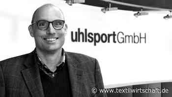 Teamsport-Spezialist strukturiert Management um: Uhlsport holt neuen CEO an Bord - TextilWirtschaft Online