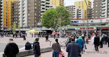 Corona: „Das Management der Krise hat bei uns in Köln funktioniert“ - Westdeutsche Zeitung