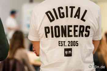 Wir suchen dich als Werkstudent*in (m/w/d) Product-Management - t3n – digital pioneers