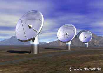 Studie zur wirksamen Risikofrüherkennung - RiskNET