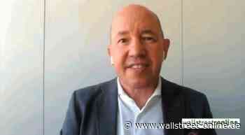 Volker Schilling von Greiff Capital Management zu Biokunstoffen: „Das ist ein Weltmarkt“ Tech-Aktien der anderen Art - wallstreet-online