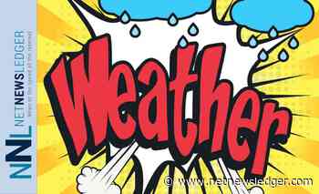May 4, 2021 - Western and Northern Ontario Weather Outlook - Net Newsledger