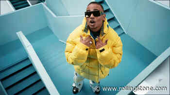 Ozuna Unleashes Video for New Song ‘Tiempo’