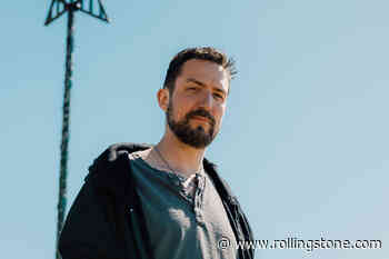 Frank Turner Taps Jason Isbell, Muse’s Dom Howard for New Song ‘The Gathering’