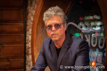 Hear ‘Follow,’ Gary Louris’ ‘Full-on Love Song’ for His Niece’s Wedding