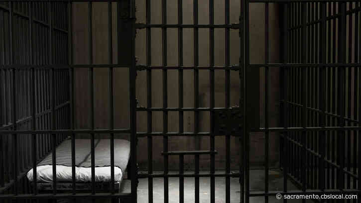Central California Prison Inmate Dies; Cellmate Is Suspect