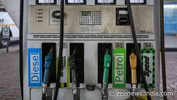 Petrol, Diesel Prices Today, May 07, 2021: Fuel prices hiked for 4th day in a row; check prices in metro cities