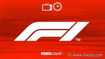 GP de Barcelona: Horario y cómo ver en vivo la próxima carrera de Checo Pérez en el Mundial de F1 - MARCA.com