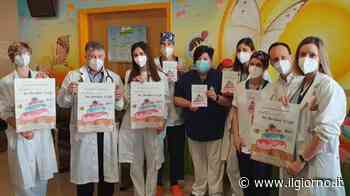 San Fermo, raccolta fondi per aiutare i bimbi con difficoltà cognitive a comunicare - IL GIORNO