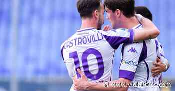 Caso: “Castrovilli deve essere un punto fermo. Vlahovic? Impressionante” - Viola News