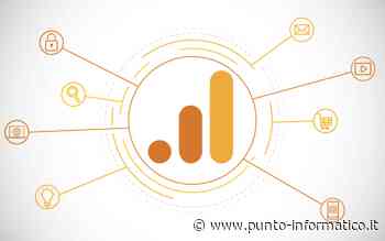 Google Analytics, problemi alla piattaforma (update) - Punto Informatico