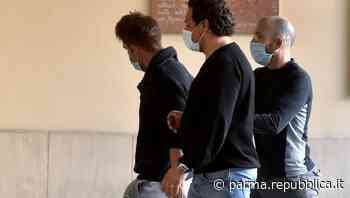 Parma, il fermo del ragazzo parmigiano accusato di omicidio - La Repubblica