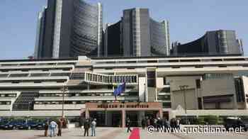 Napoli, presunta violenza sessuale: gip convalida fermo a 24enne - QUOTIDIANO NAZIONALE