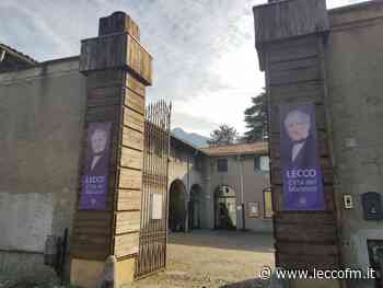 DA "FERMO E LUCIA" A "GLI SPOSI PROMESSI" - Lecco FM