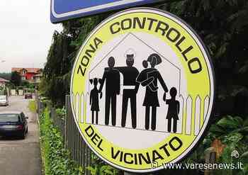 Prime adesioni per il Controllo del vicinato a San Fermo - - Varese News - varesenews.it
