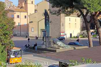 “Sicurezza, polso fermo contro i prepotenti” - Tuscia Web