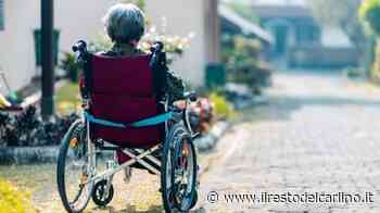 Fermo, immobile a letto: invalidità negata - il Resto del Carlino
