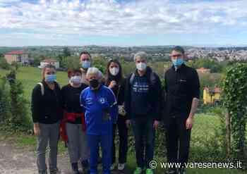 Da San Fermo al Parco della Bevera: nuovi itinerari da segnalare - varesenews.it