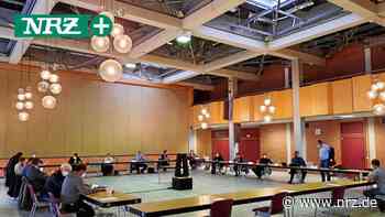 Kalkar: Lösung für sanierungsbedürftiges PZ gesucht - NRZ