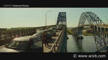 New trailer for "A Quiet Place Part II" released as Buffalo becomes a film destination