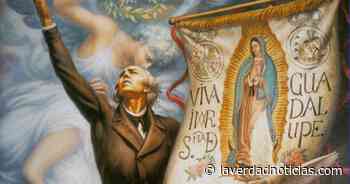 Estandarte de la Virgen de Guadalupe: ¿historia, mito o leyenda? - La Verdad Noticias
