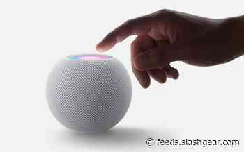 Now you can control Deezer on your Apple HomePod with Siri
