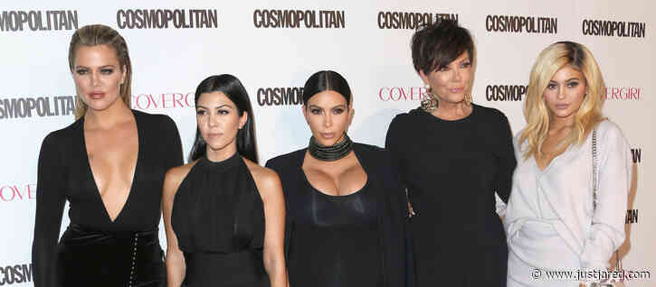One Kardashian-Jenner Family Member Admits They Were 'Against' Ending 'KUWTK'