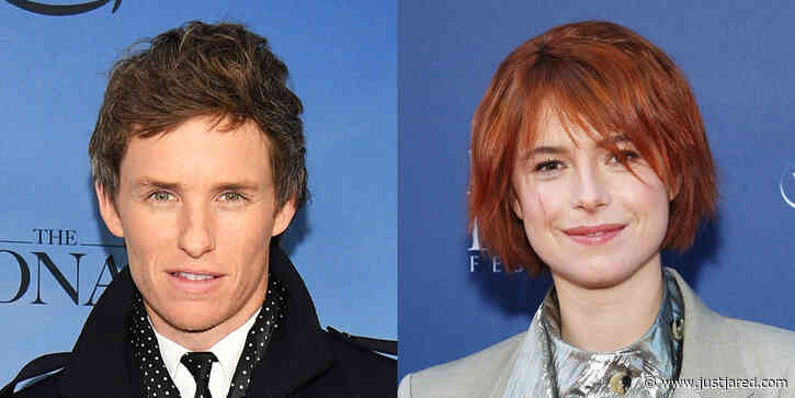 Eddie Redmayne Might Be Reviving a Classic Musical with Jessie Buckley for London's West End