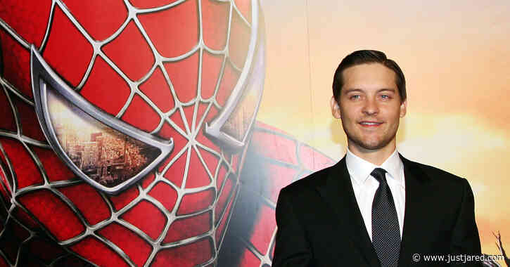 Sony's Tweet About Spider-Man Is Going Viral 12 Years Later - See Why