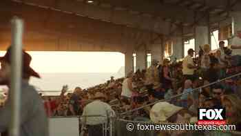 RGV Livestock Show Reopens at Full Capacity
