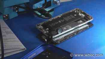 In-Depth: A local woman's story highlights the fight for the right to repair